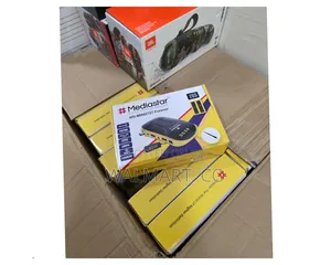 Mediastar 2727 Mini Forever