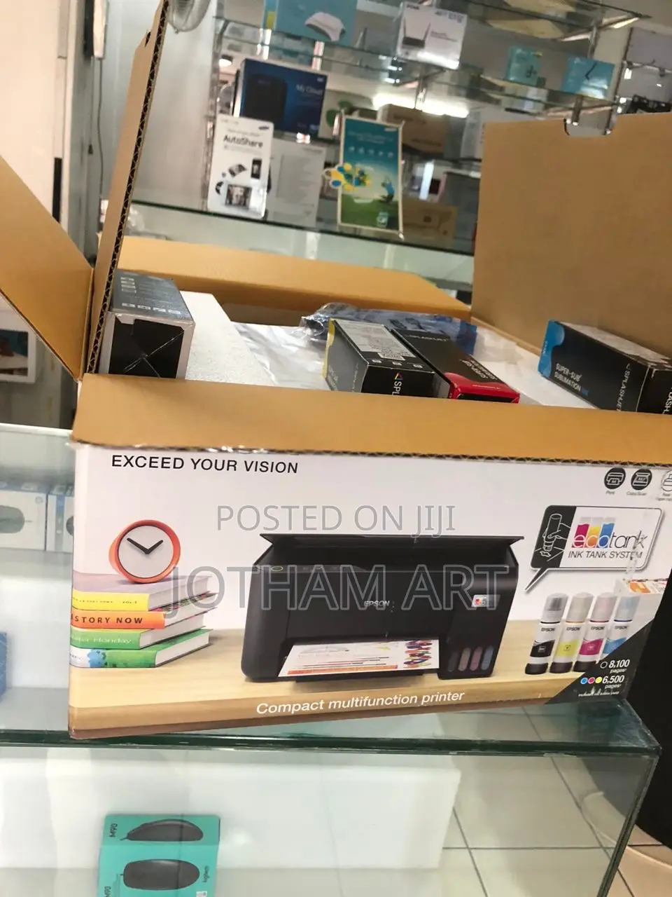 Epson Original