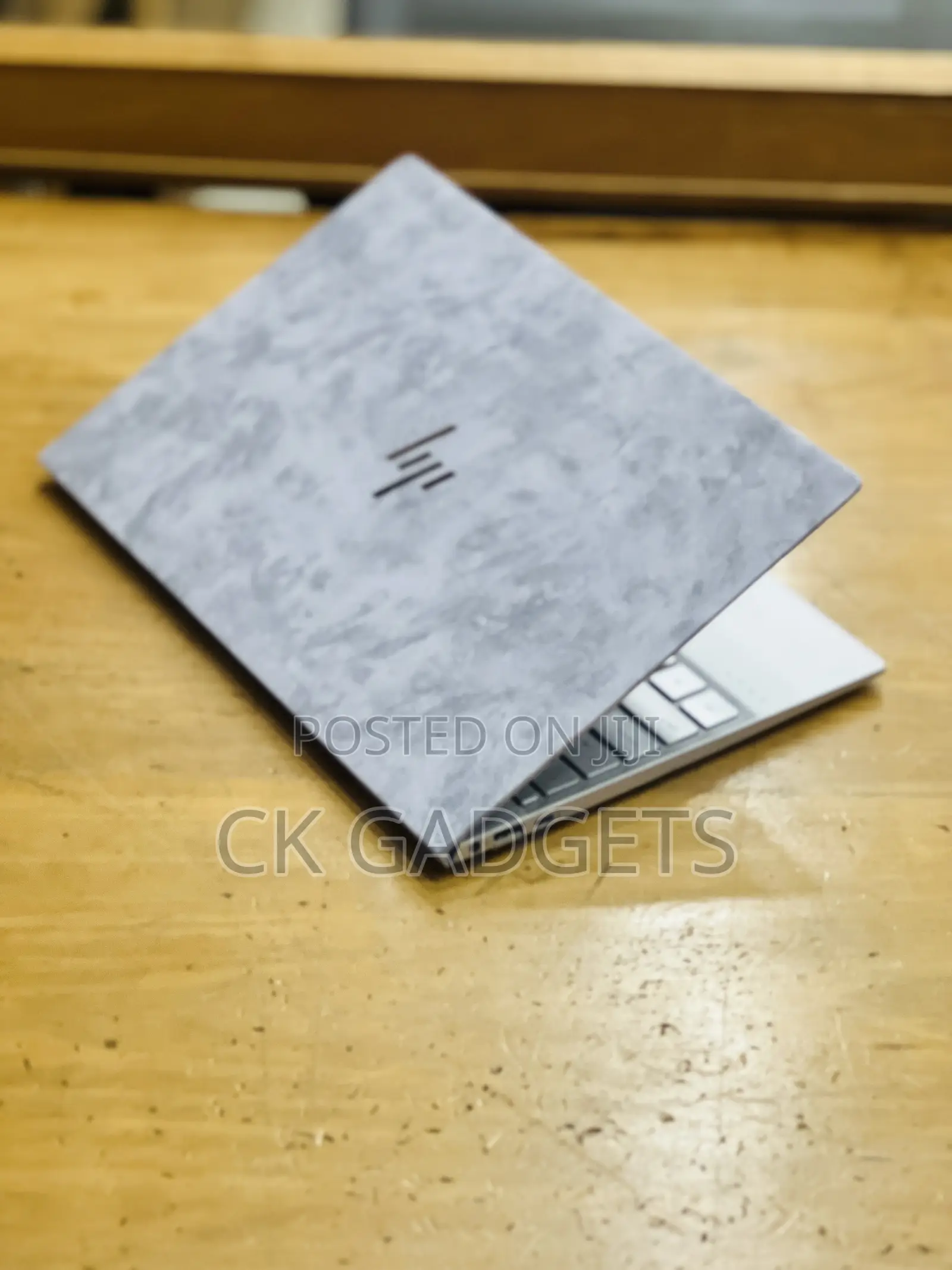 Laptop HP Envy 13t 16GB Intel Core I7 SSD 512GB