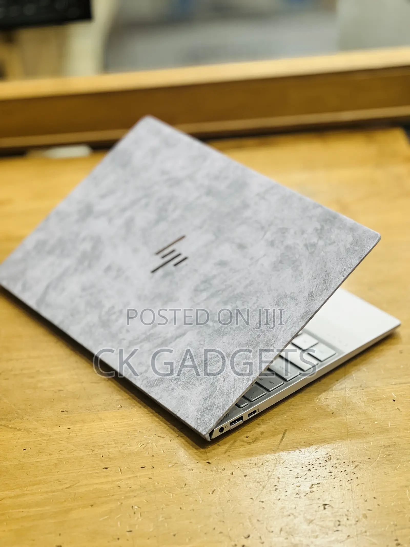Laptop HP Envy 13t 16GB Intel Core I7 SSD 512GB