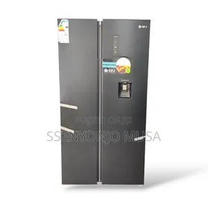 SPJ Refrigerator 699 Litres Side by Side French Door