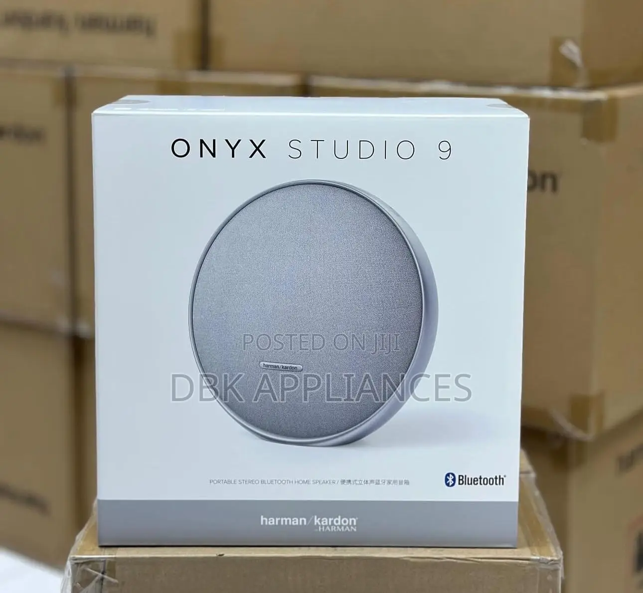 Harman Kardon Onyx Studio 9 Original at Affordable Price