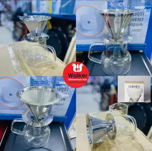 Bodum Chemex Coffee Filter
