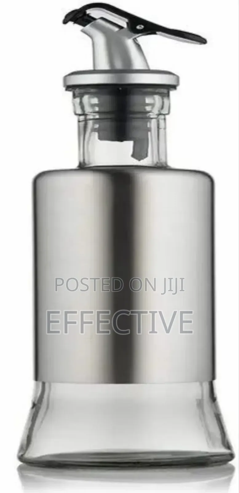 250ml-oil And Vinegar Dispenser Bottle