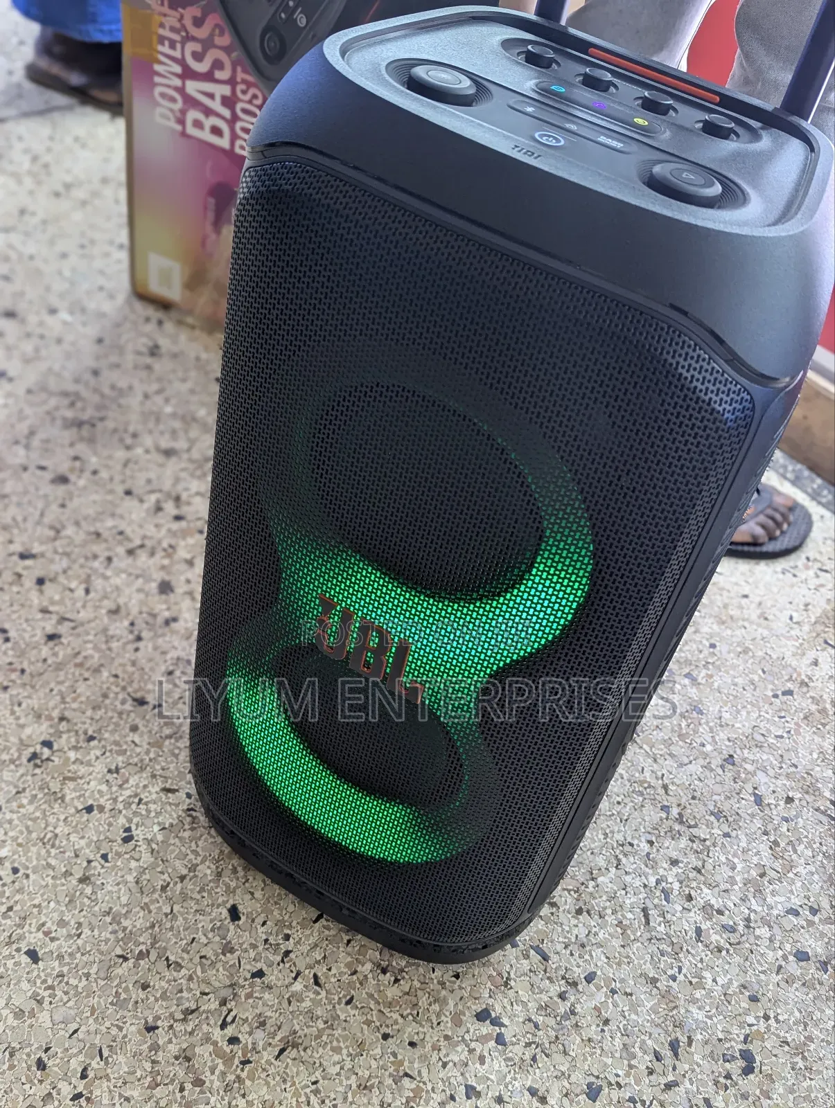 Smart Original JBL Party Box320