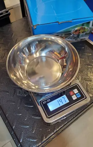 Kitchen Weighing Scale Digital 5kg Weigh Kitchen Weighing Scale