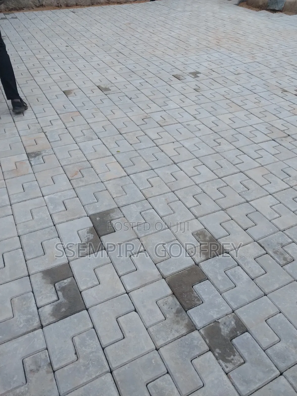 2025 Plus Profetional Installer for Paving