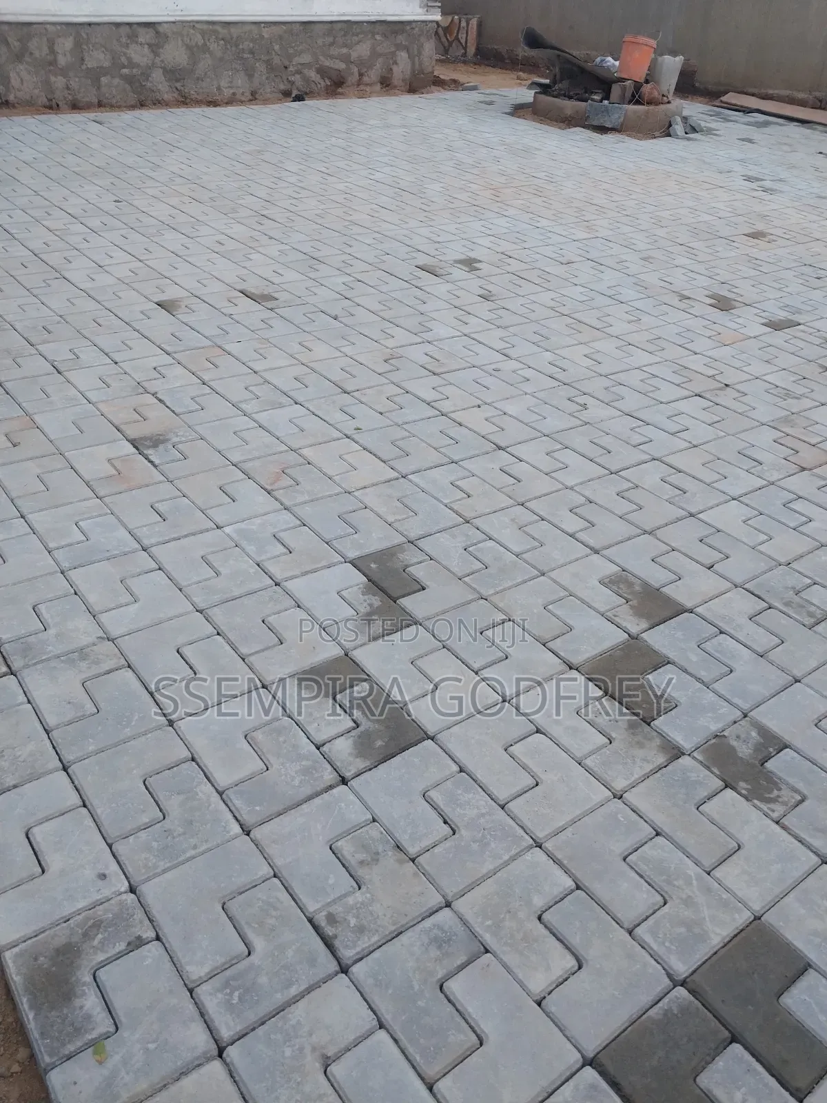 2025 Plus Profetional Installer for Paving