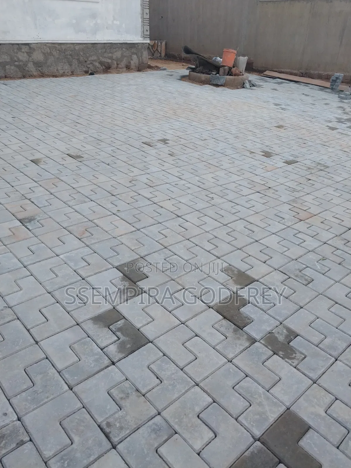 2025 Plus Profetional Installer for Paving