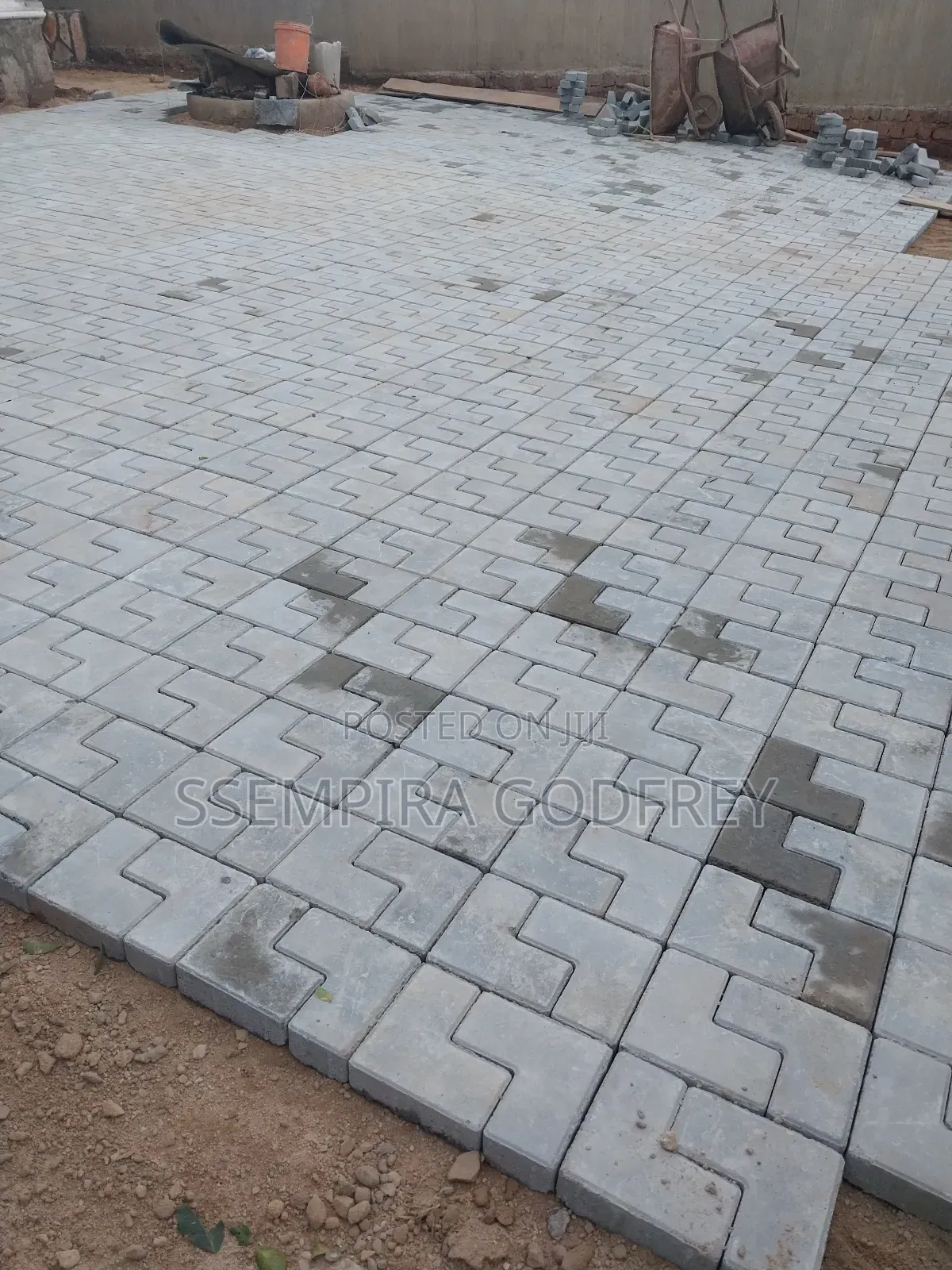 2025 Plus Profetional Installer for Paving