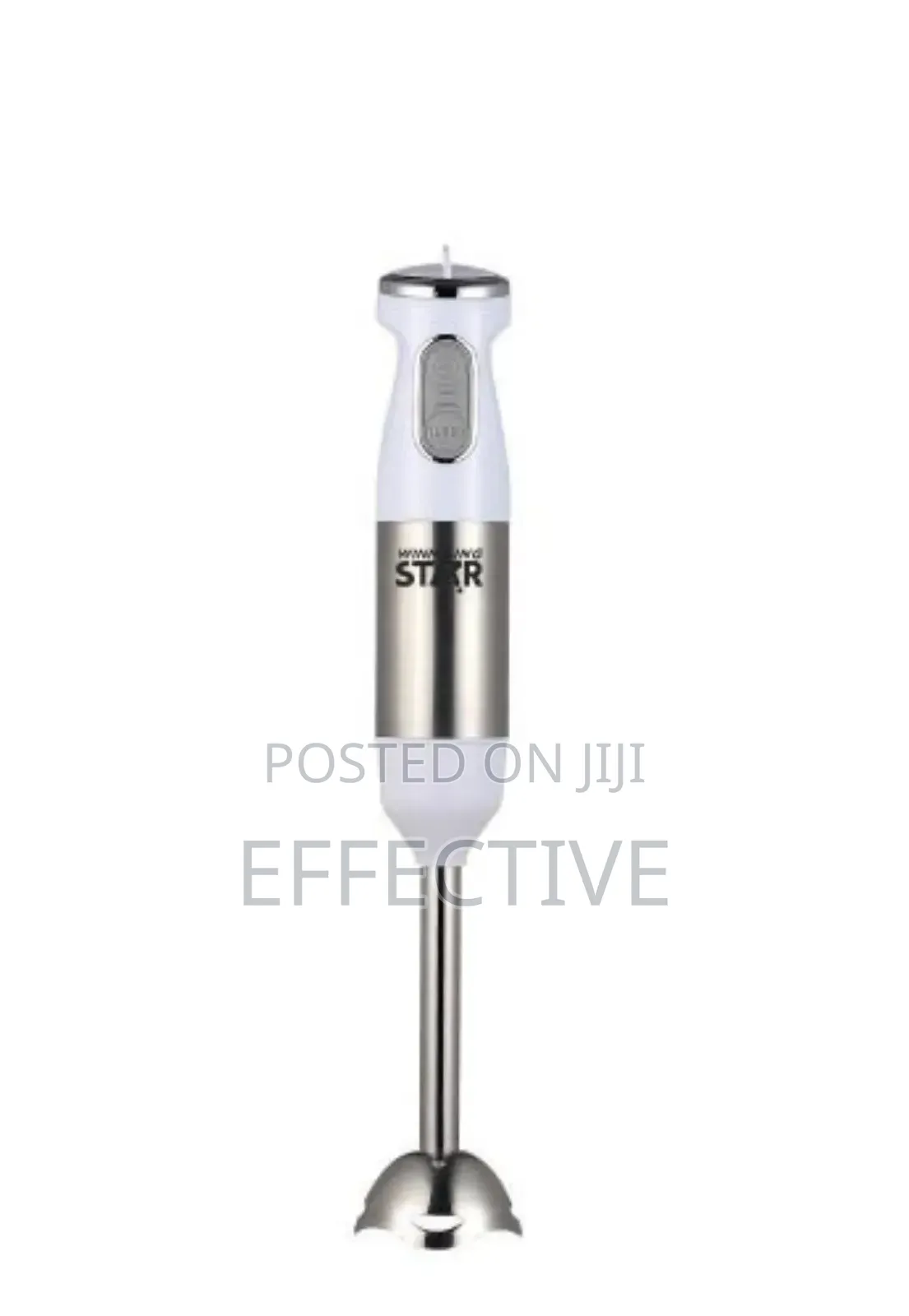 Winningsar Manual Electric Mixer