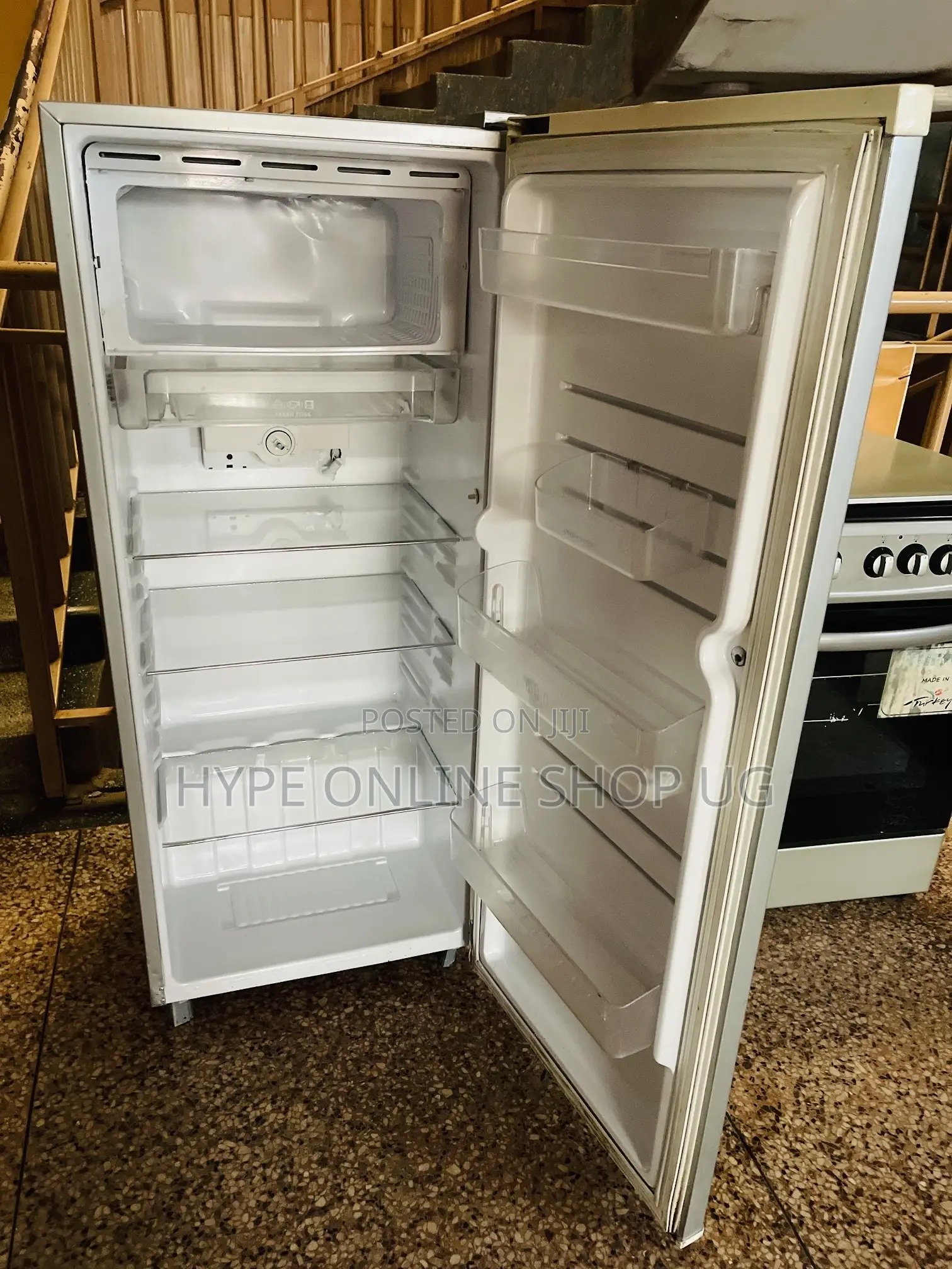 230l Used Lg Refrigerator at Affordable Price