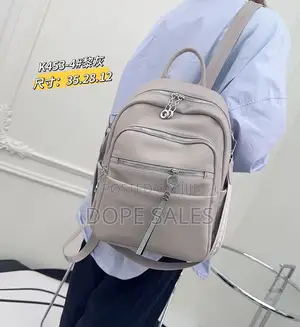 Ladies Casual Bags