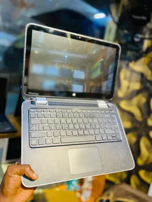 Laptop HP Pavilion 13 X360 6GB Intel Core I5 SSD 256GB