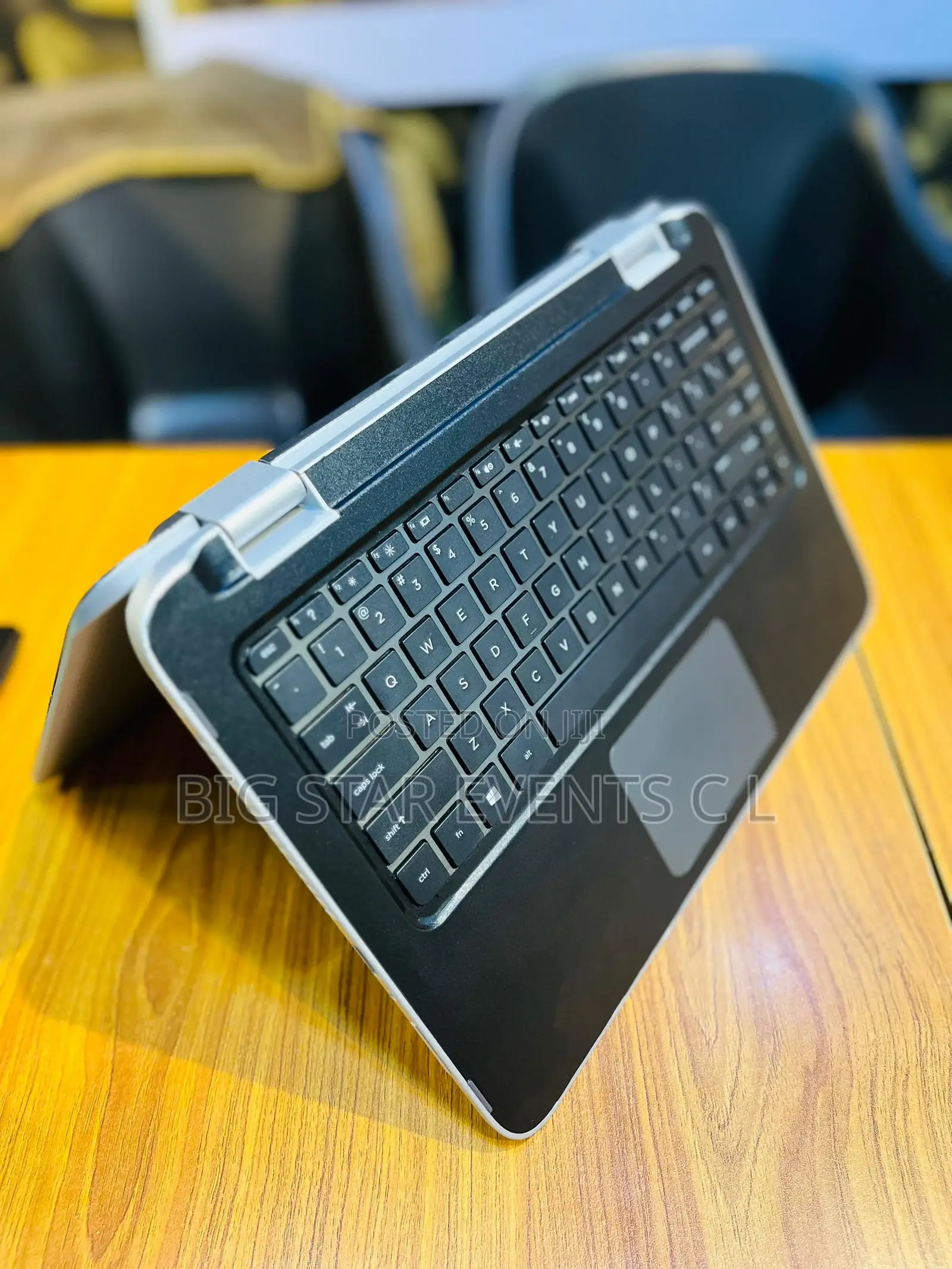 Laptop HP Pavilion 13 X360 6GB Intel Core I5 SSD 256GB