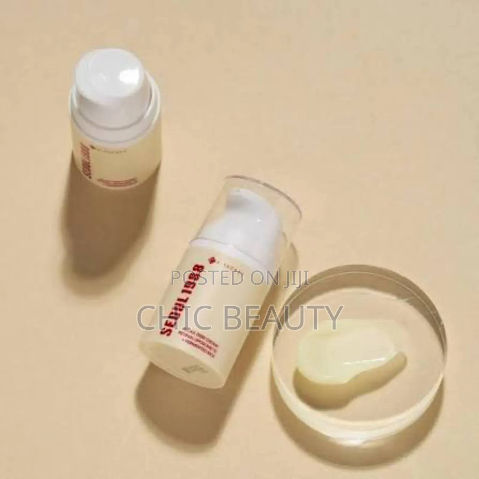 K- Secret Seoul 1988 Cream Retinal Liposome 1%+Fermented Rice 50ml