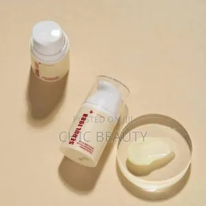 K- Secret Seoul 1988 Cream Retinal Liposome 1%+Fermented Rice 50ml