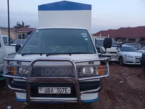 Toyota Townace