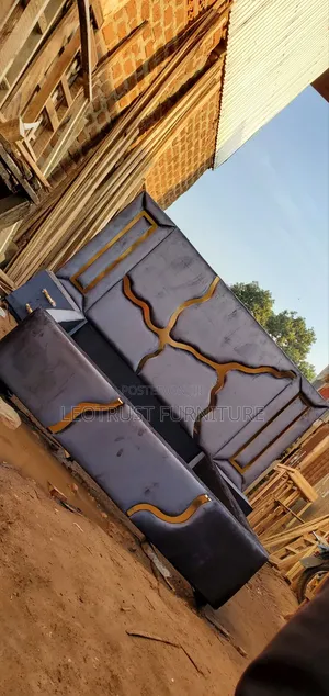 Germany Bed in Uganda