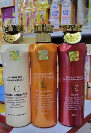 Lait Snapchat Booster Whitening Lotion Skin Moisturising Body Milk