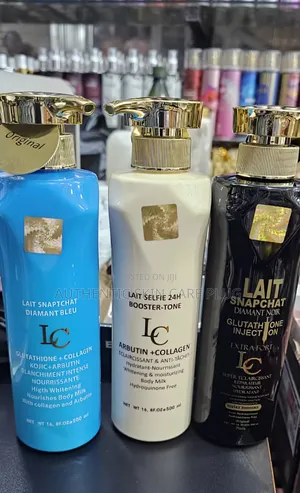 Lait Snapchat Booster Whitening Lotion Skin Moisturising Body Milk