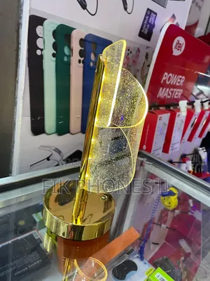 Nordic Rechargeable Led Table