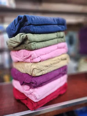 Cotton Warmer Bath Robes