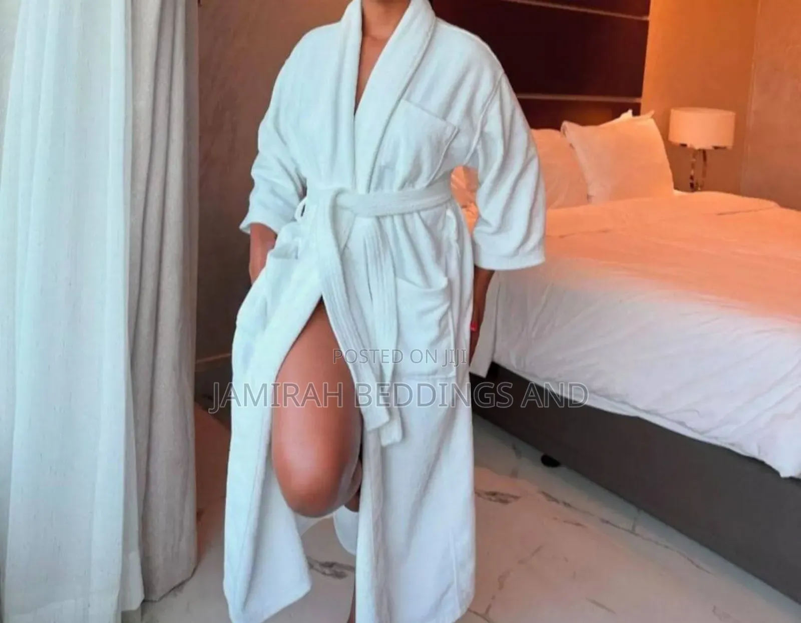 Cotton Warmer Bath Robes