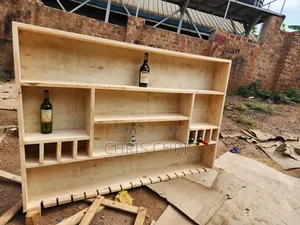 Wine Racks or Bar Display