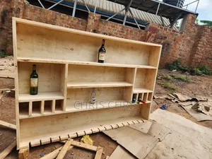 Wine Racks or Bar Display