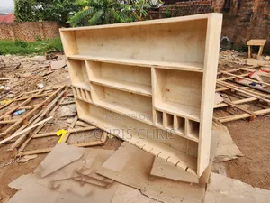 Wine Racks or Bar Display