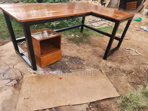 Metalic Work Tables