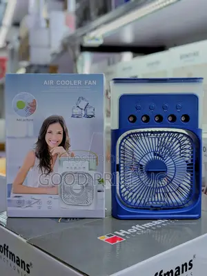 Air Cooler Fan