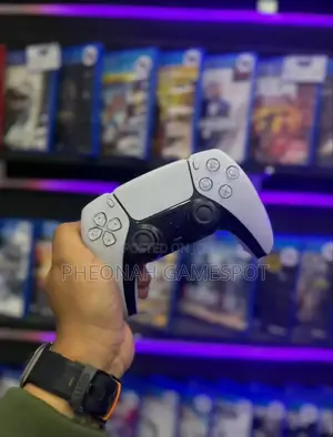 Original Uk Used Ps5 Pads/Controllers