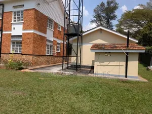 5bdrm Duplex in Fs Properties Ltd, Nakawa for rent