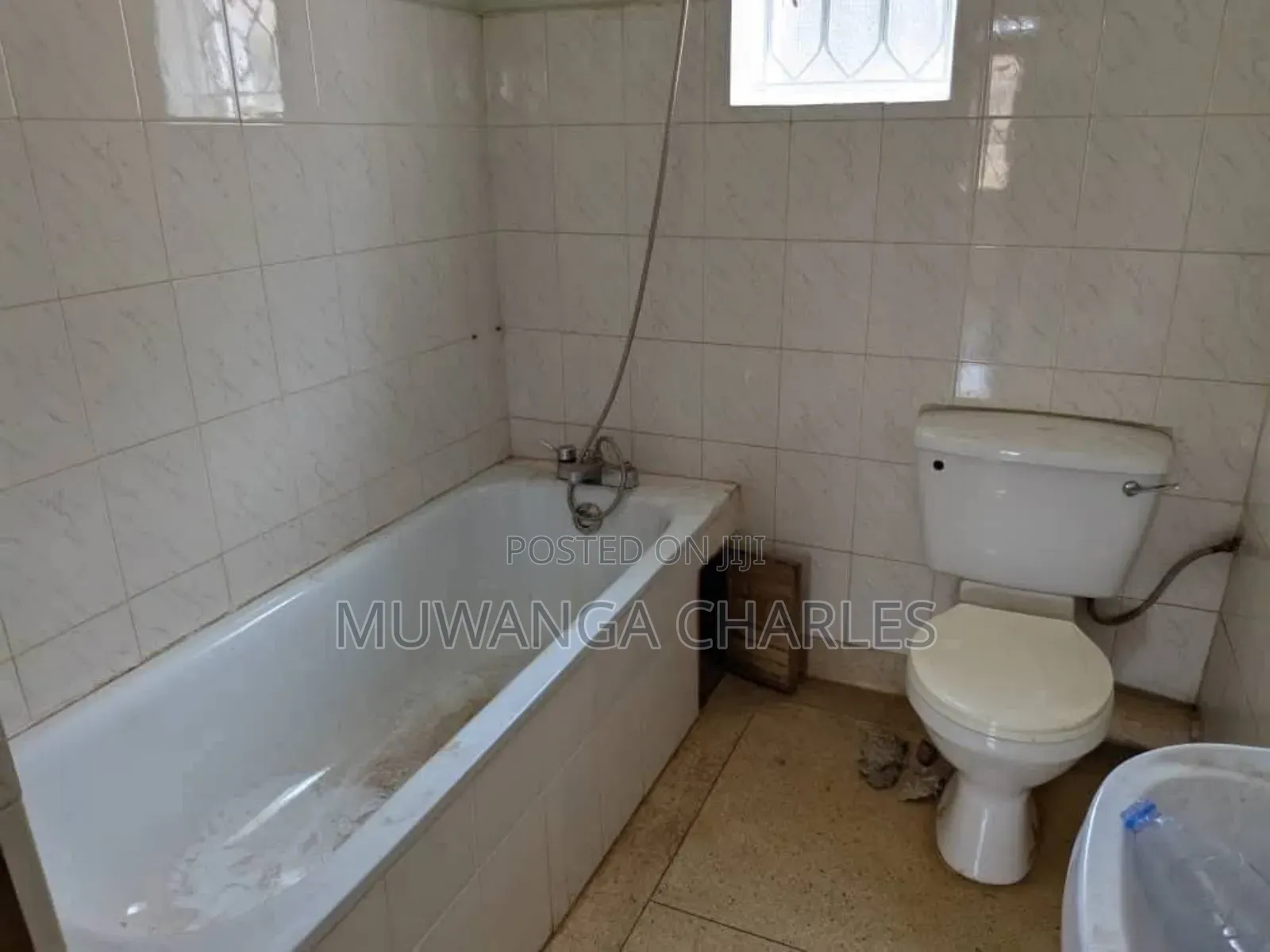 5bdrm Duplex in Fs Properties Ltd, Nakawa for rent