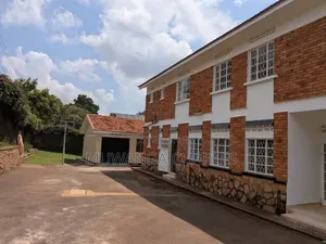 5bdrm Duplex in Fs Properties Ltd, Nakawa for rent
