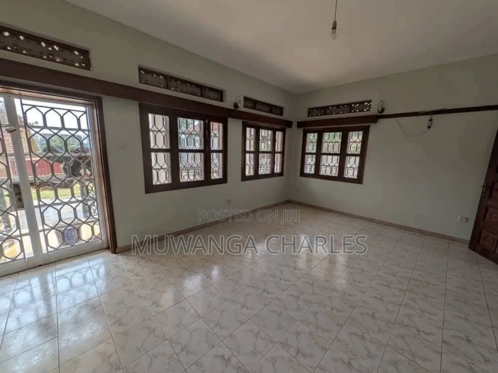 5bdrm Duplex in Fs Properties Ltd, Nakawa for rent