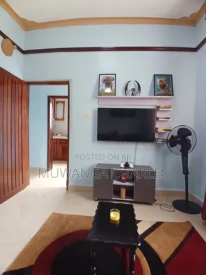 Furnished 1bdrm Bungalow in Fs Properties Ltd, Makindye for rent