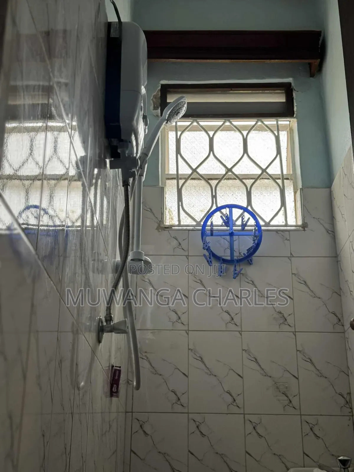 Furnished 1bdrm Bungalow in Fs Properties Ltd, Makindye for rent