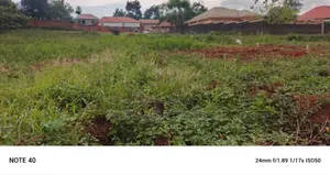 Plot on Sale in Kisaasi Kulambilo