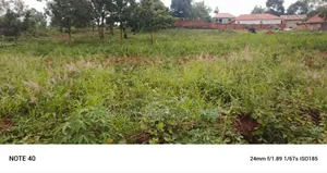 Plot on Sale in Kisaasi Kulambilo