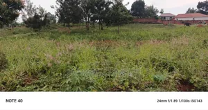 Plot on Sale in Kisaasi Kulambilo