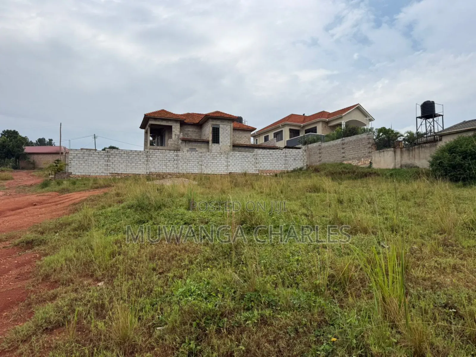 Plot on Sale in Kira
