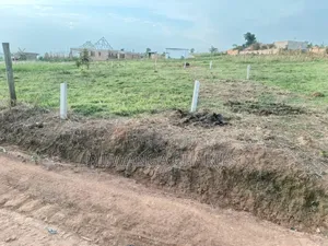 Plot on Sale in Kira