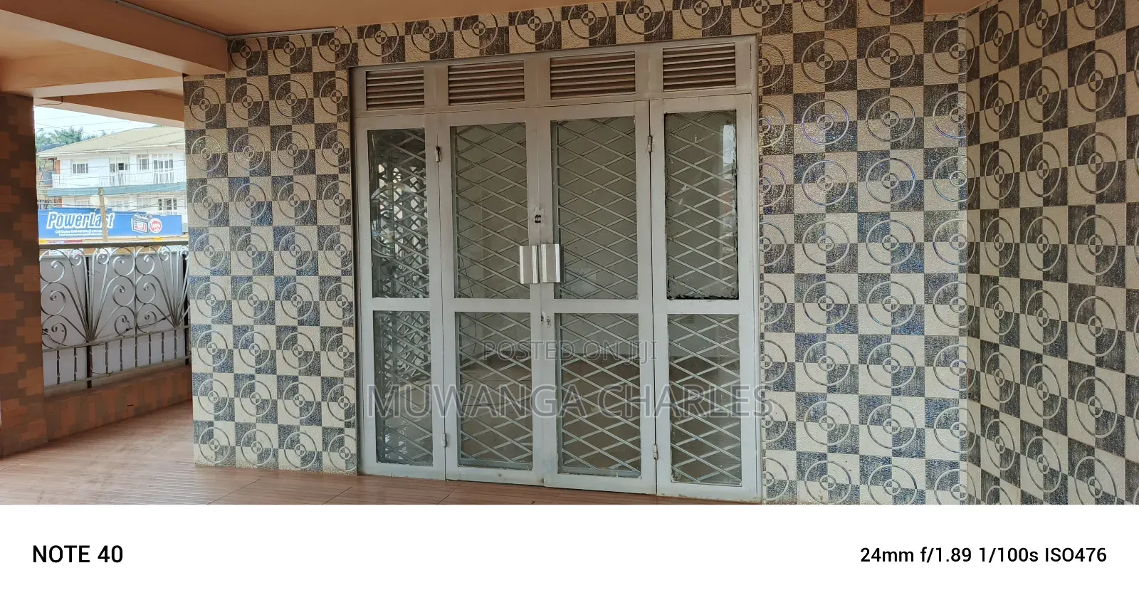Office Space for Rent in Bukoto