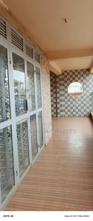 Office Space for Rent in Bukoto