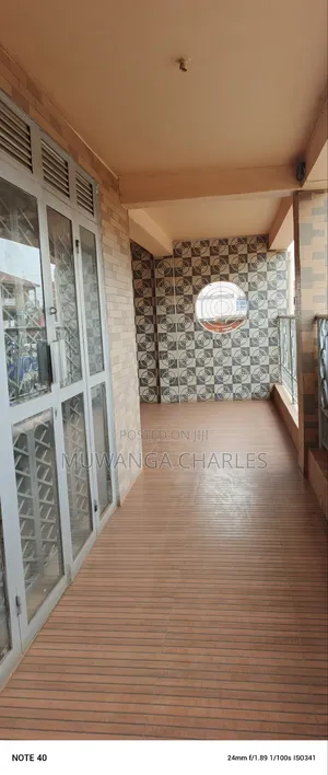 Office Space for Rent in Bukoto