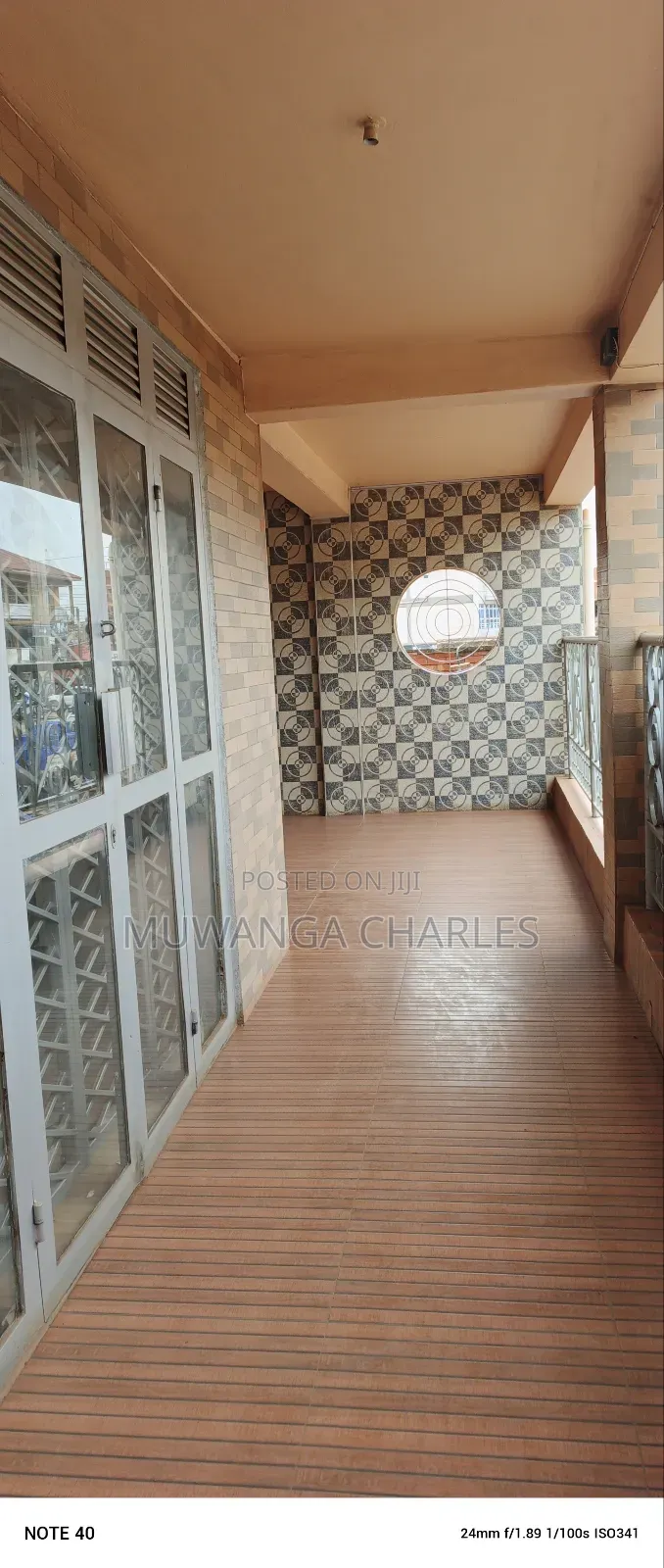 Office Space for Rent in Bukoto