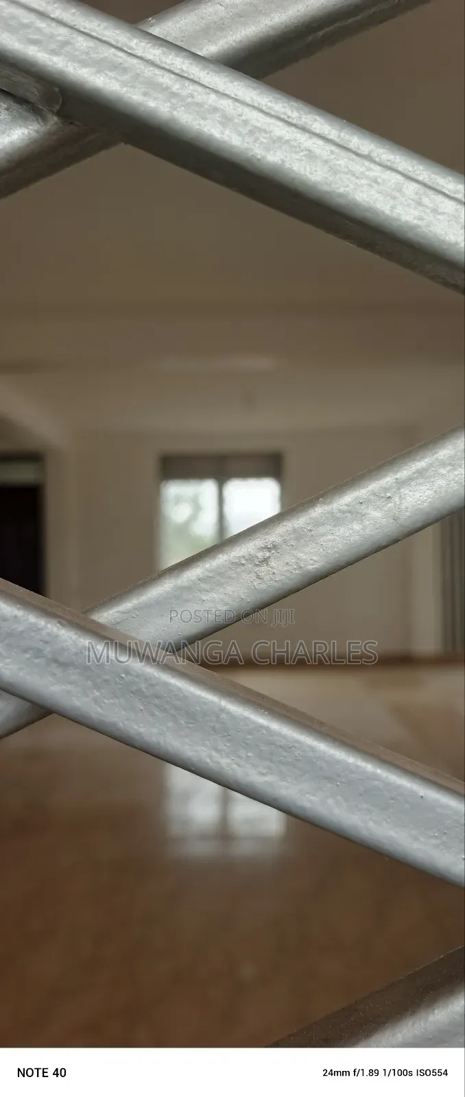 Office Space for Rent in Bukoto